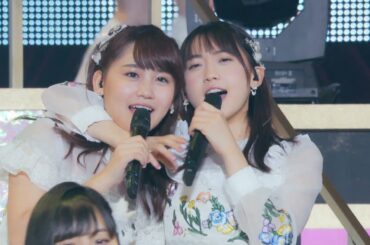 AKB48  First Rabbit ファーストラビット  こじまつり小嶋陽菜感謝祭 Kojima Haruna Graduation Concert 小嶋陽菜卒業コンサート