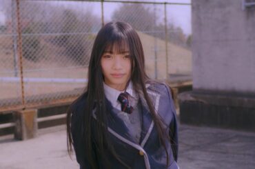 【岡本姫奈】『恋の予感』ムービー【乃木恋】