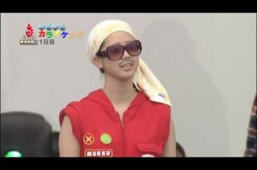 Suirenka 睡蓮花 - Oya Shizuka 大家志津香, Uchida Mayumi 内田眞由美 | YuruYuru Karaoke Competition