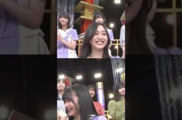 【井上和/岡本姫奈】もう「にゃぎ」は観られないのだろうか？全宇宙の小生が涙したんだなん :(【乃木坂46】