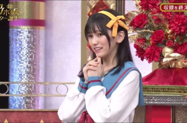 新・乃木坂スター誕生!#18　エンディング