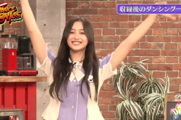 【乃木坂46】ソロダンスが天使・・・井上和、カメラを見失うwwwwww