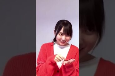 かっきーの動きが可愛くて仕方ない飛鳥ちゃん #乃木坂46 #賀喜遥香 #齋藤飛鳥 #shorts