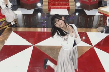 ファンサが可愛すぎるてれぱん【池田瑛紗】【乃木坂46】