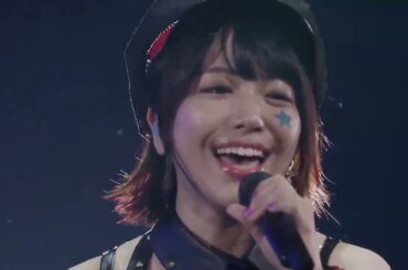 julia (cv. aimi) - live compilation