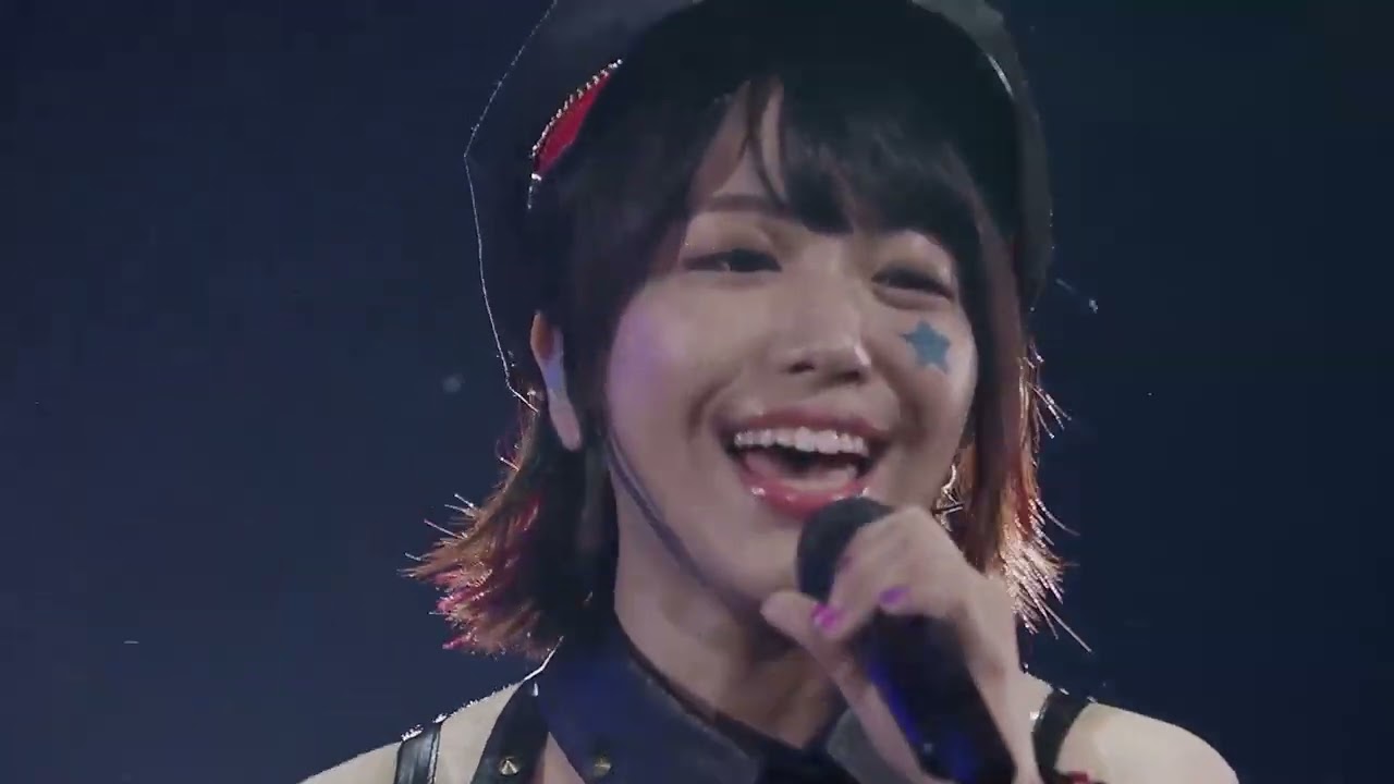 julia (cv. aimi) – live compilation julia (cv. aimi) - live compilation