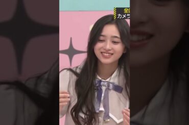 トークを盗む井上和と大きな声になる一ノ瀬美空 乃木坂46