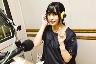 20170607 AIR-G PASSPO☆根岸愛のWednesday Flight♪