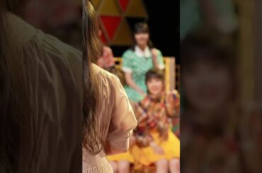 【井上和x小川彩x菅原咲月】にゃぎを応援する仕方が可愛いすぎるあーやと小吉💕【乃木坂46】