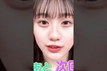 【川﨑桜】月より桜たんの方が綺麗なのは当然だろ！いい加減にしてほしいんだなん :)【乃木坂46】