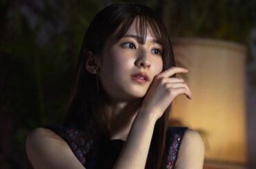 インフルエンサー衣装撮影の裏側【菅原咲月 編】