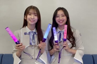 20220905 井上和 菅原咲月 乃木坂46新聞 【公式】twitter