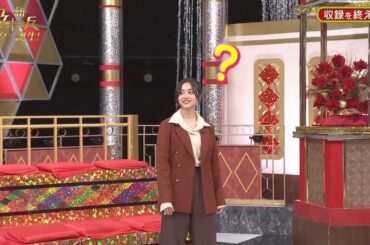 【井上和】裏切られるなぎちゃんがかわいすぎる/乃木坂46