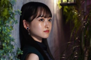 インフルエンサー衣装撮影の裏側【一ノ瀬美空 編】