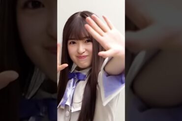 【小川彩】ひとまず黙って見ろなのだ！自然と頬がゆるみ、晴れやかな気持ちになるんだなん :)【乃木坂46】