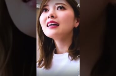 【魂を取られイっちゃう白石麻衣💕】#乃木坂 #乃木坂46 #乃木坂工事中 #shorts #インスタ #白石麻衣 #齋藤飛鳥 #梅澤美波 #与田祐希 #遠藤さくら #かわいい #切り抜き