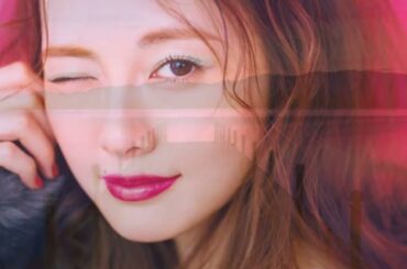 白石麻衣　My Heart Will Go On