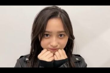 【井上和】カッコかわいいにゃぎ💓【乃木坂46】