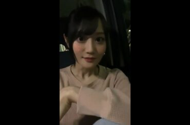 【小倉唯】20221119 insミニ配信