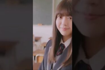 【冨里奈央】あなたの後ろの席なら休みの日なんていらない