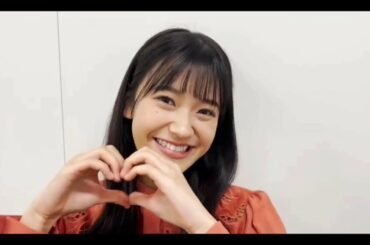 【奥田いろは・乃木坂46】新・乃木坂スター誕生  紹介コメント。