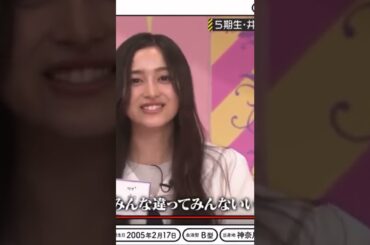 自己紹介で覚醒する井上和