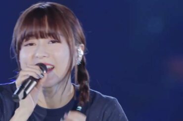 「Innocent flower」（ Inori Minase 5th ANNIVERSARY LIVE Starry Wishes )