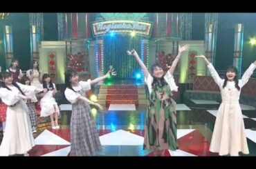 さんぽ　川﨑桜　一ノ瀬美空　奥田いろは　井上あずみ　乃木坂46 5期生