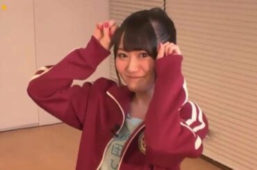 小倉唯さん「にゃんにゃん♡」