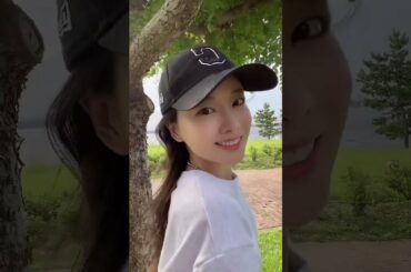 【Tiktok】　顔面偏差値が高い美女縦動画：重盛さと美(@satomi_shigemori)