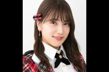 【入山杏奈】~AKB48~