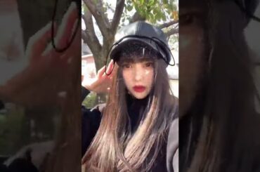 HKT48 田中美久 爆食後の母との会話。動画撮ってる時に言わないでくださ〜い