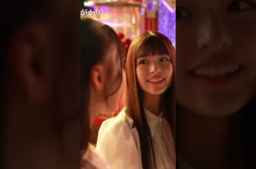 【小川彩x川﨑桜】さくたんに教えてあげる優しいあーや💗【乃木坂46】