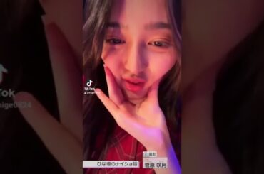 5期生に遊ばれる井上和#井上和