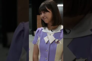 【冨里奈央】ショートにしたなおなお最高に可愛いのん💗【乃木坂46】
