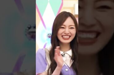 まあやに馬鹿にされる飛鳥ちゃん #齋藤飛鳥 #和田まあや #乃木坂46 #バナナマン #乃木坂工事中