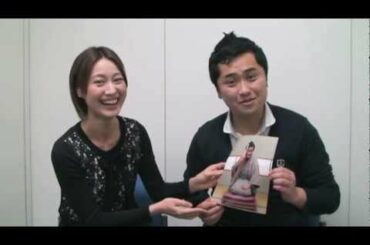 【投票企画】小川彩佳アナが評価！大西アナのきもの姿