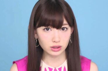 冷っタイピング　コメント 小嶋陽菜29