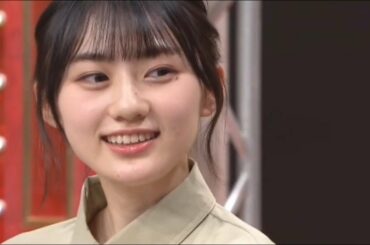 川﨑桜×一ノ瀬美空