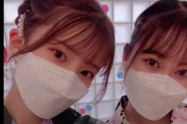 【乃木坂46】菅原咲月 飛鳥未来高校時代