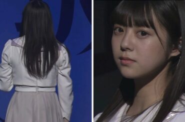 なおなおの、キメ顔！　冨里奈央