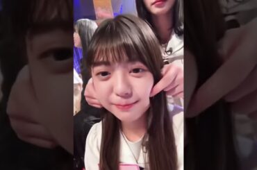 【冨里奈央】ペロ👅舌だしなおなお💕【乃木坂46】