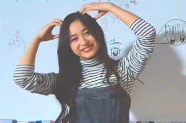 【井上和】和ちゃんと結婚したら...