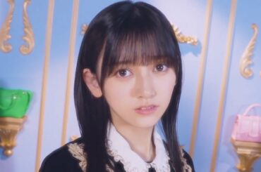 乃木フェス5周年ガチャ額縁衣装【池田瑛紗 編】ホームMOVIE