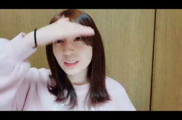 佐々木 優佳里（AKB48 チームB） 2021年11月10日 22時55分45秒