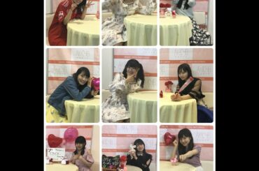ＡＫＢ大写真会レポ第三弾　ＡＫＢ４８佐々木優佳里・ＮＭＢ４８村瀬紗英・ＮＧＴ４８本間日陽【５月１３日・インテックス大阪】