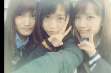 【OPV】Threefold choice - 木崎ゆりあ×入山杏奈×加藤玲奈