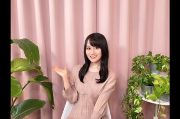 小倉唯のLINE LIVE#30 〜勤労感謝の日♪〜