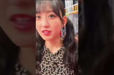 ウツシテヨメトロノーム #乃木坂46 #一ノ瀬美空 #shorts