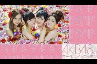 130712 4-8 大家志津香 小嶋菜月 宮崎美穂